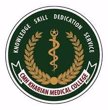 CMH Kharian Medical College, Kharian