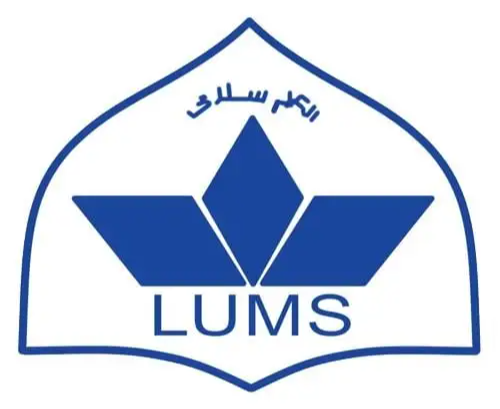 Lahore University of Management Sciences (LUMS), Lahore