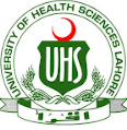 University of Health Sciences, Lahore 